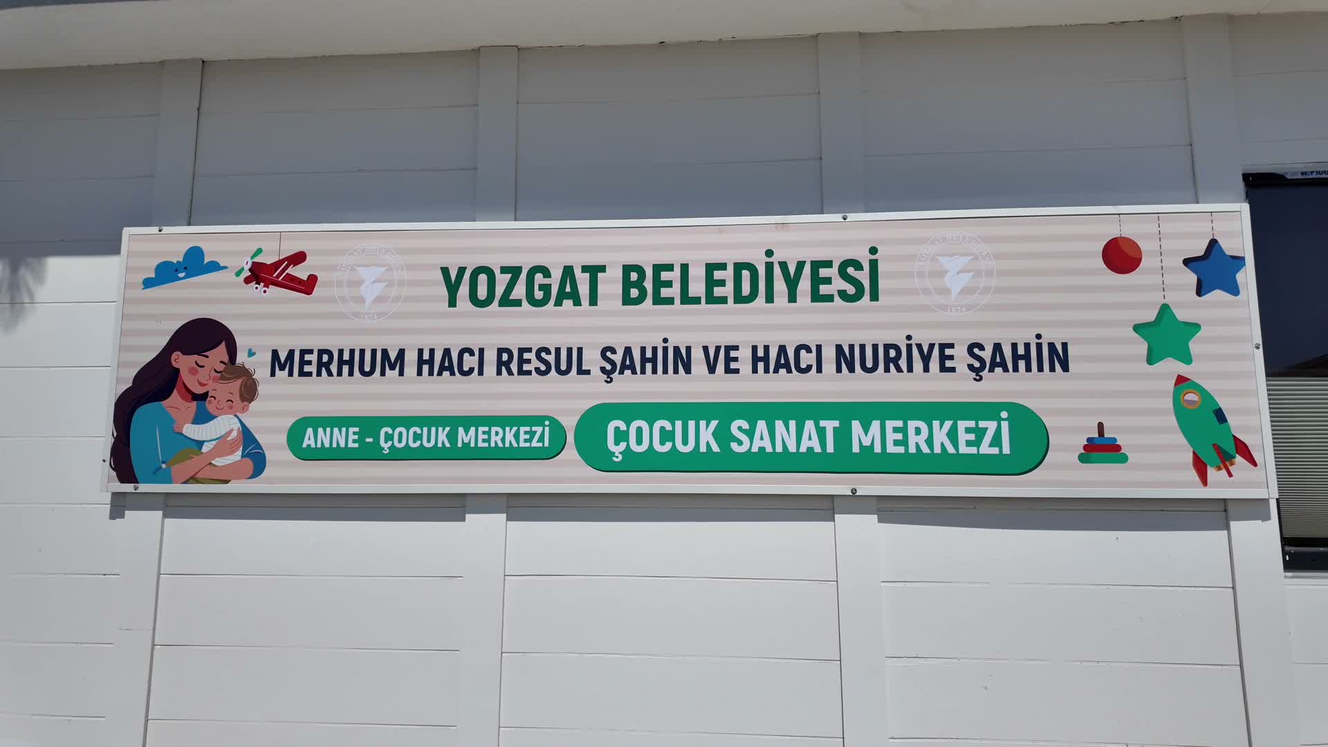 Çocuk Sanat Merkezi