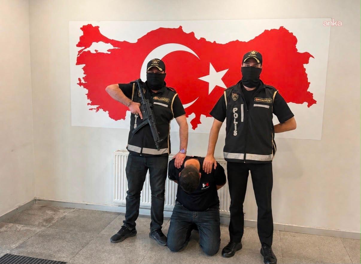 Azerbaycan suç örgütü