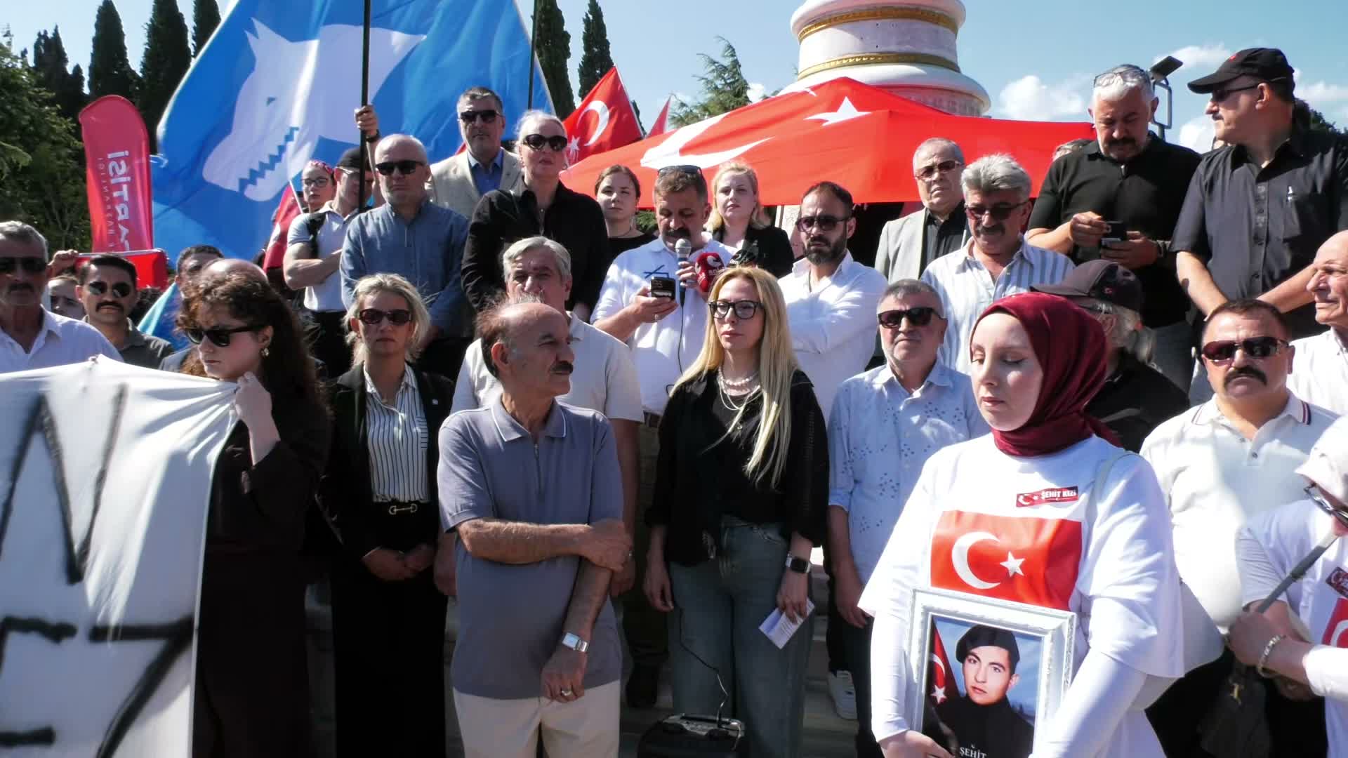 "Çerçeve yasa"