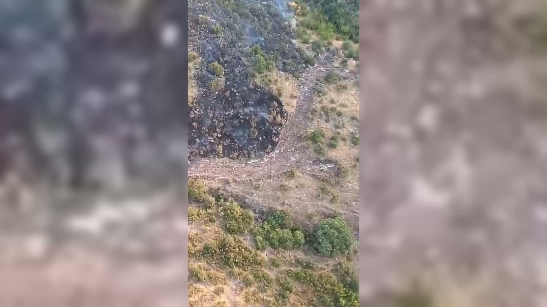 Balıkesir Büyükbostancı’daki