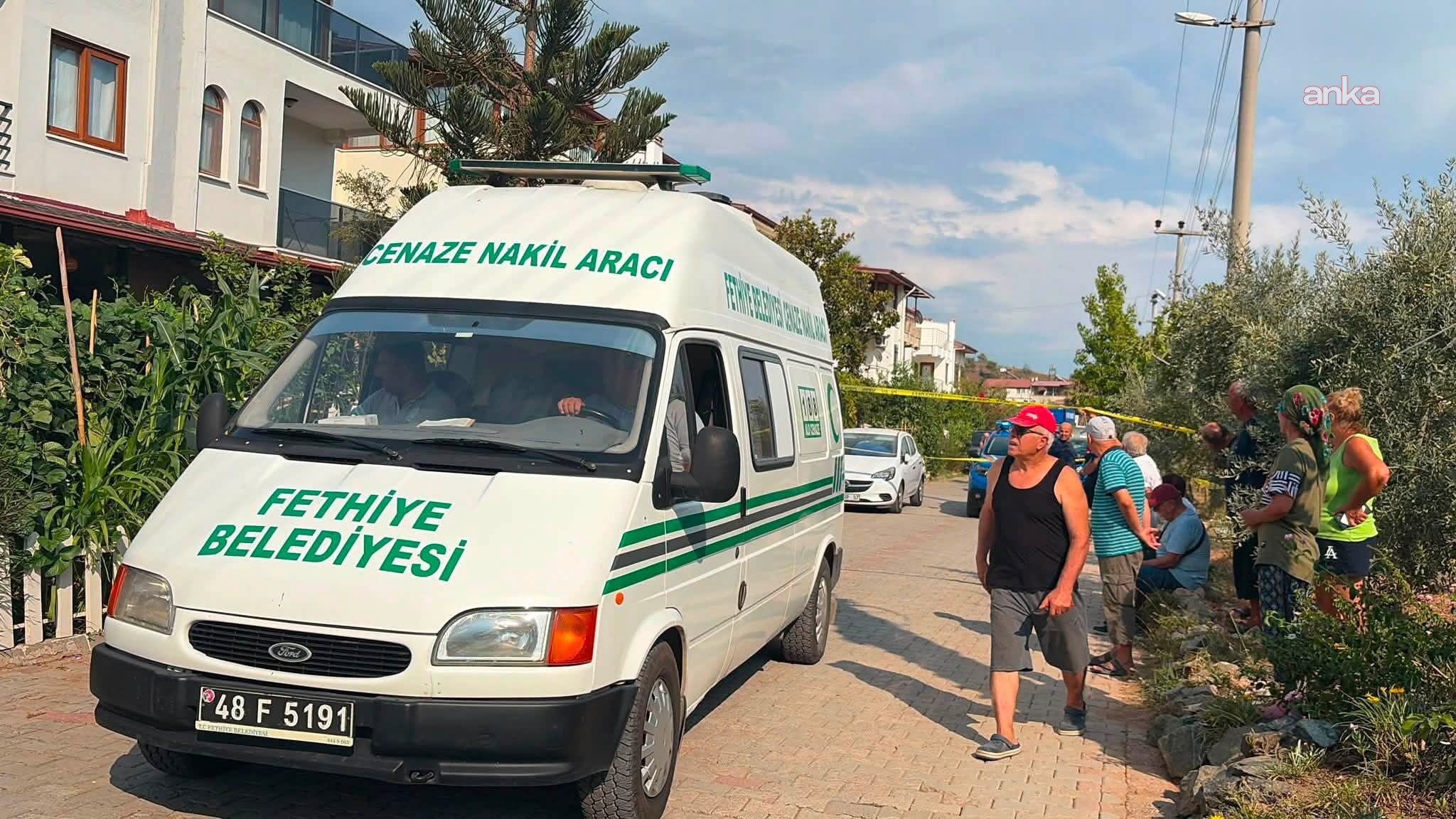 Fethiye Olayı