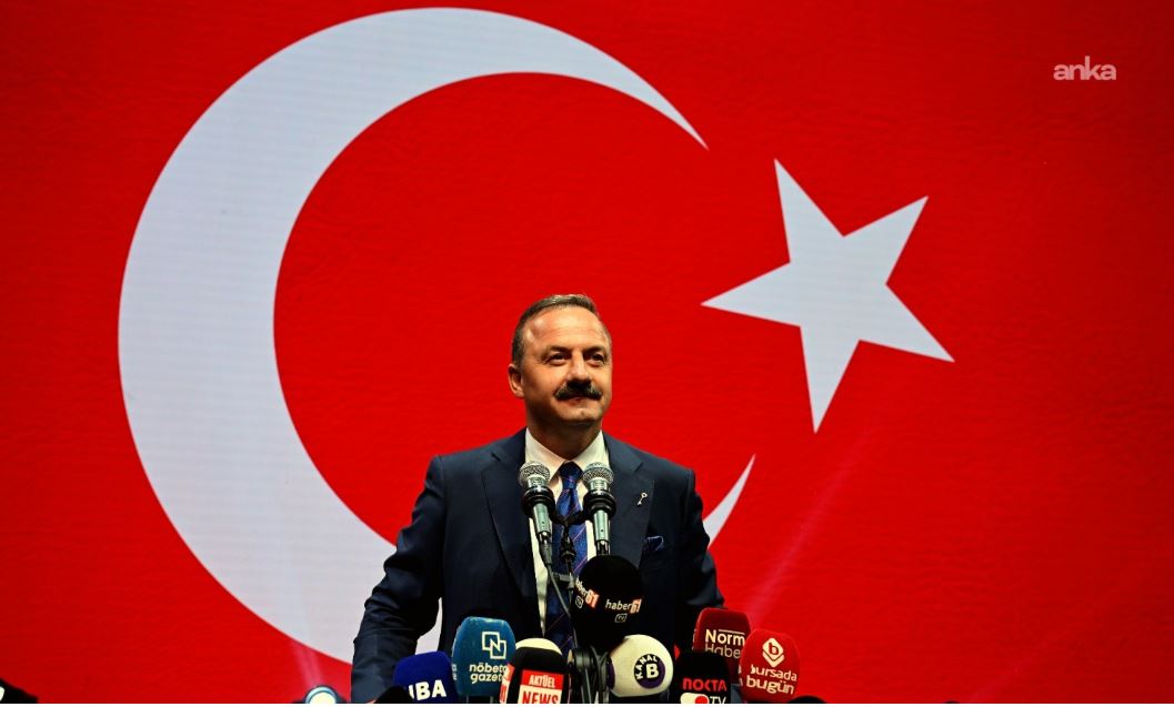 Türkiye Sanayi