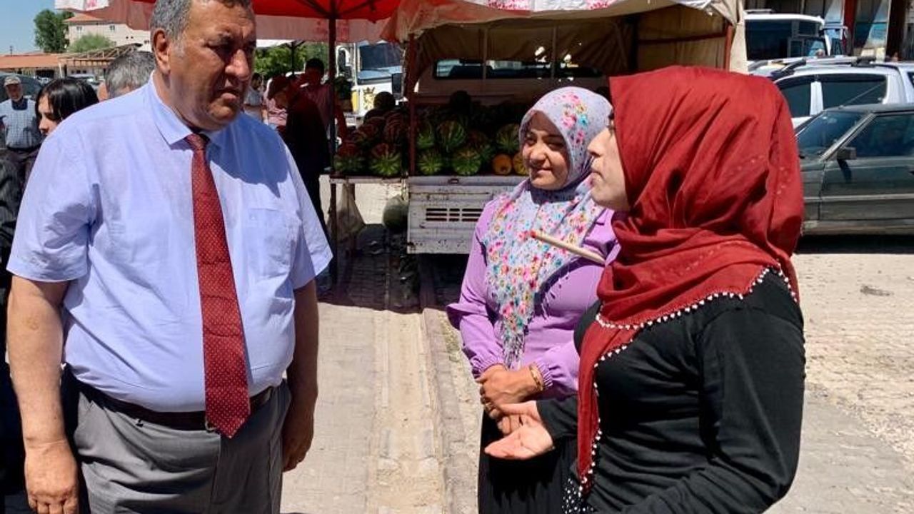pazar fiyatları