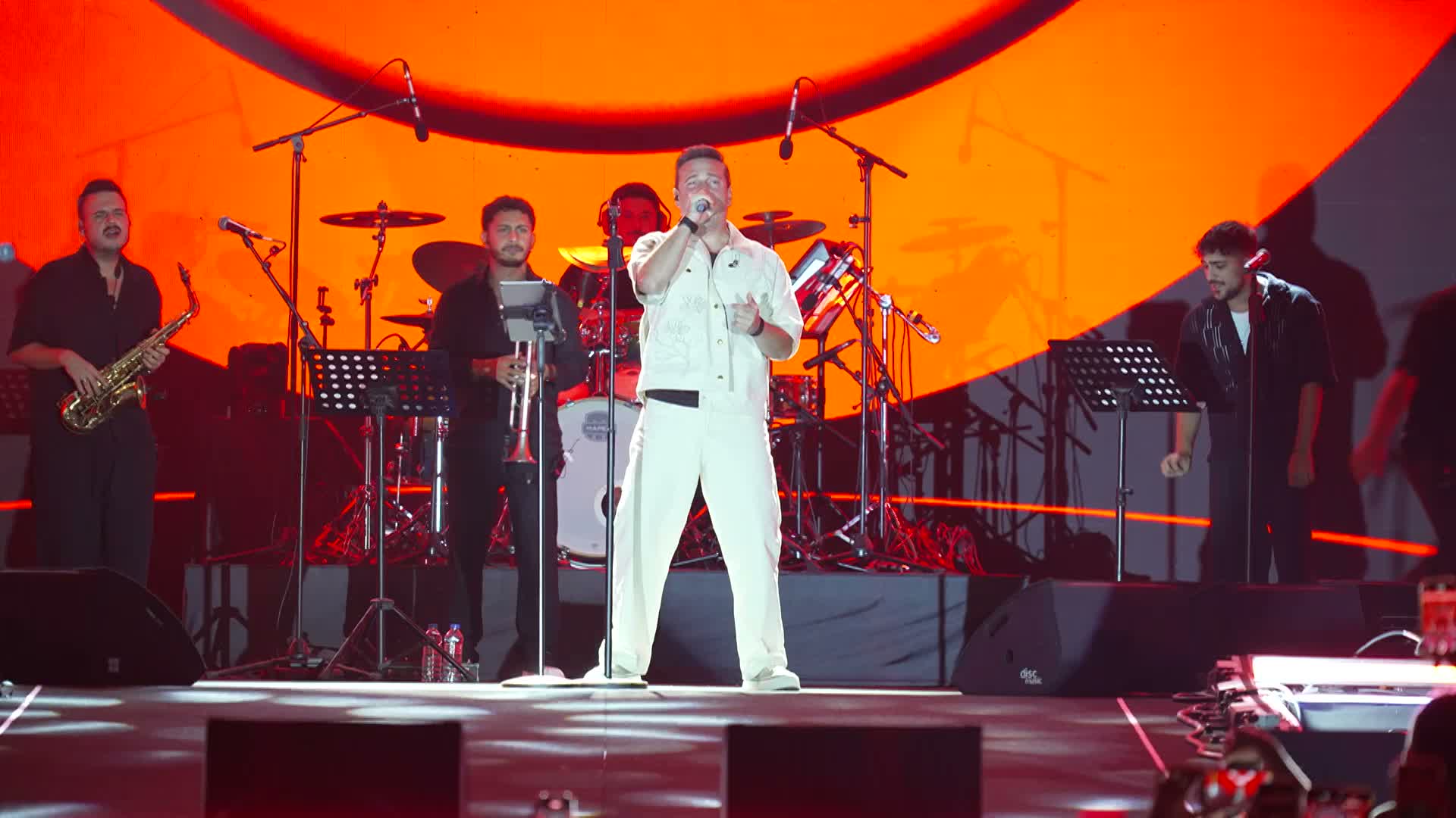 Erzurum Kültür Yolu Festivali