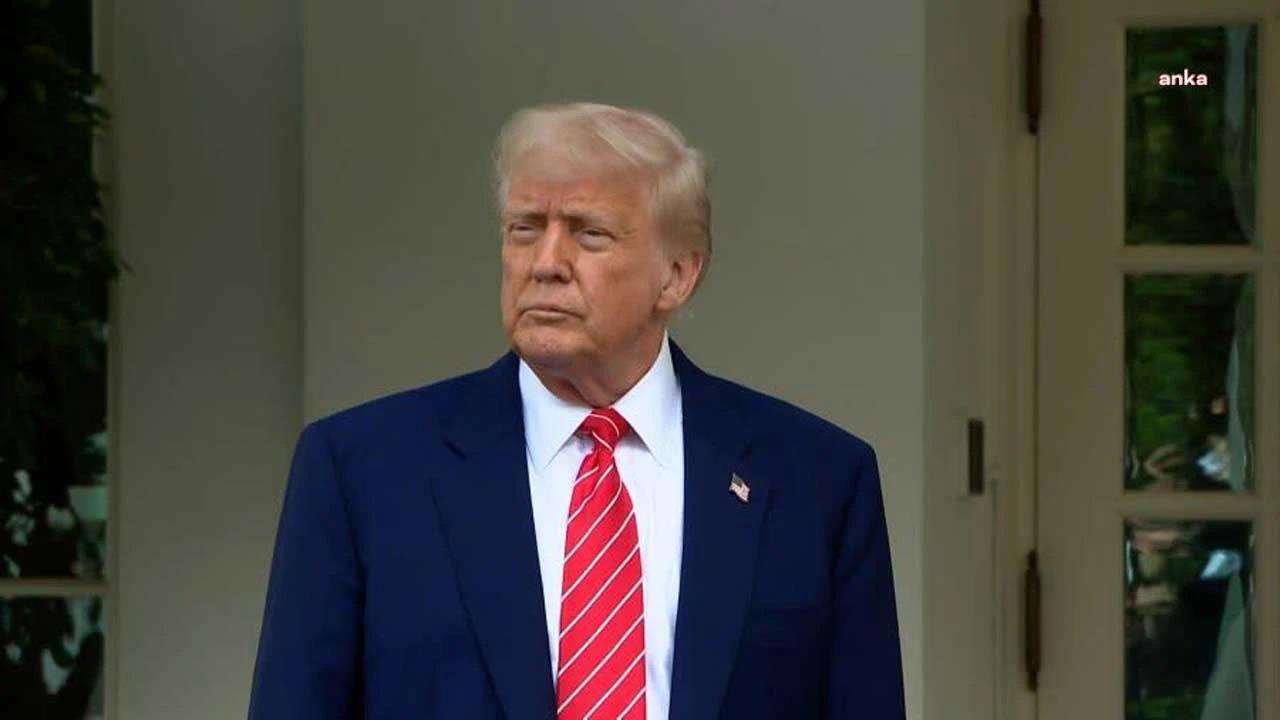Trump tatbikatları