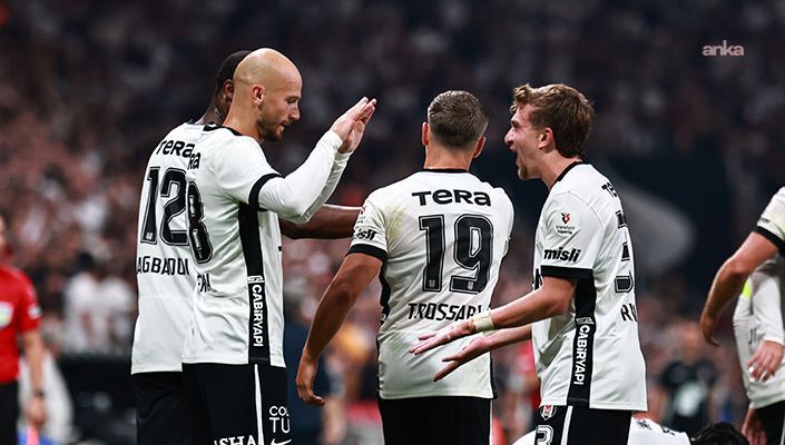 Beşiktaş