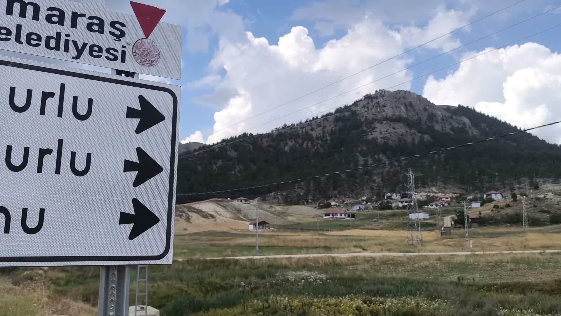 Konteynerde Yaşayan