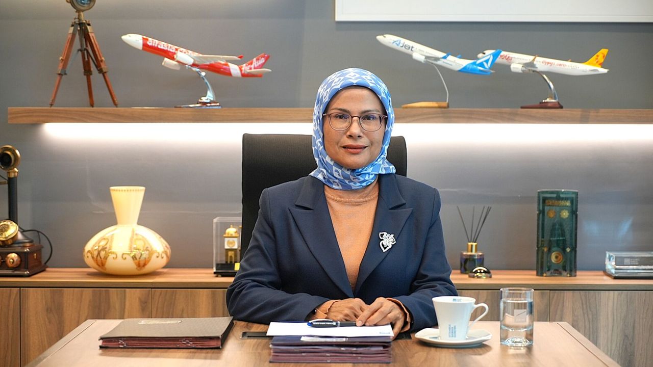 Sabiha Gökçen