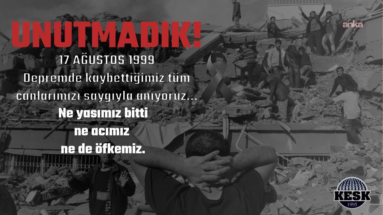 Marmara Depremi