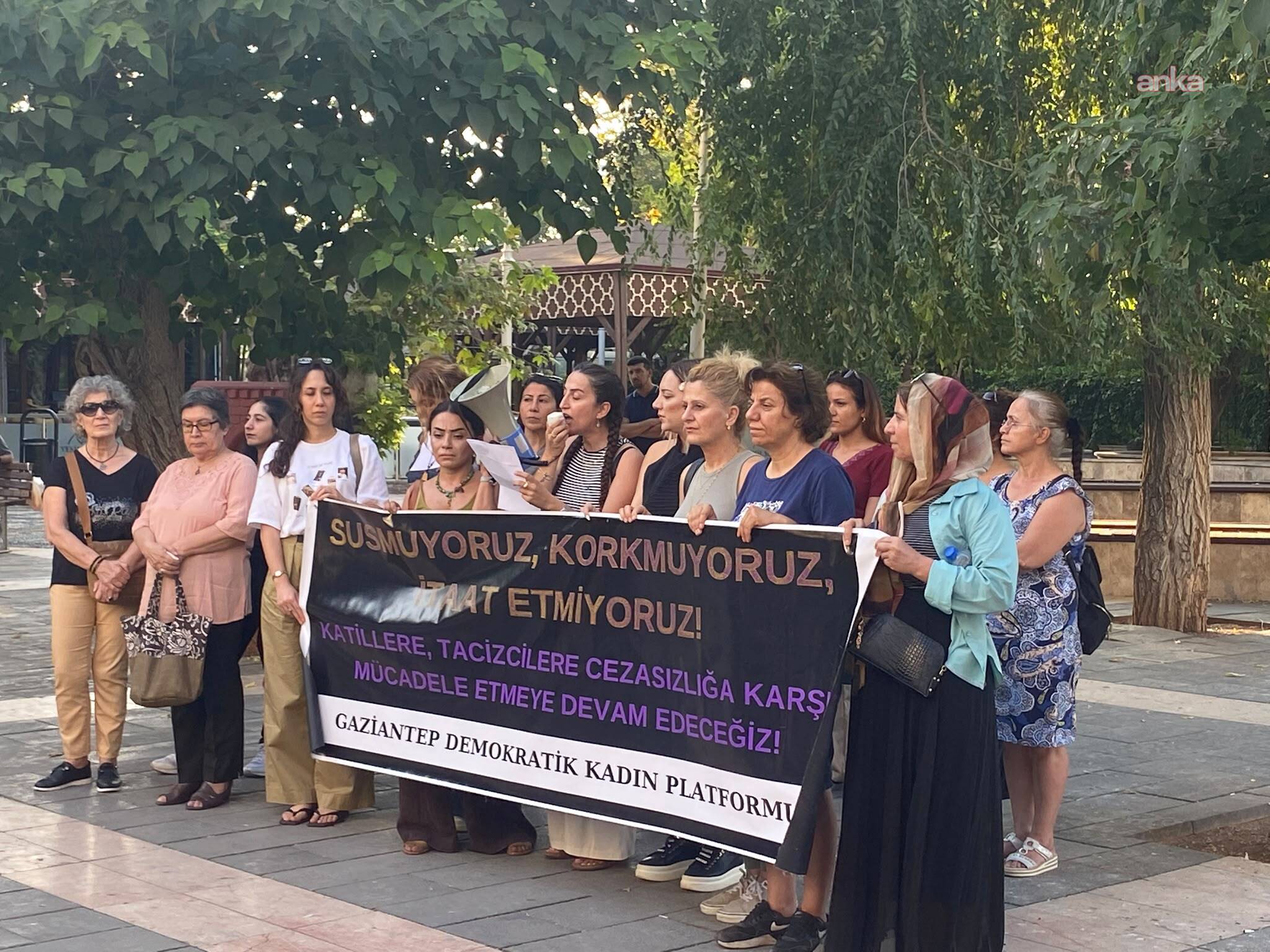 Kadına Yönelik Şiddet