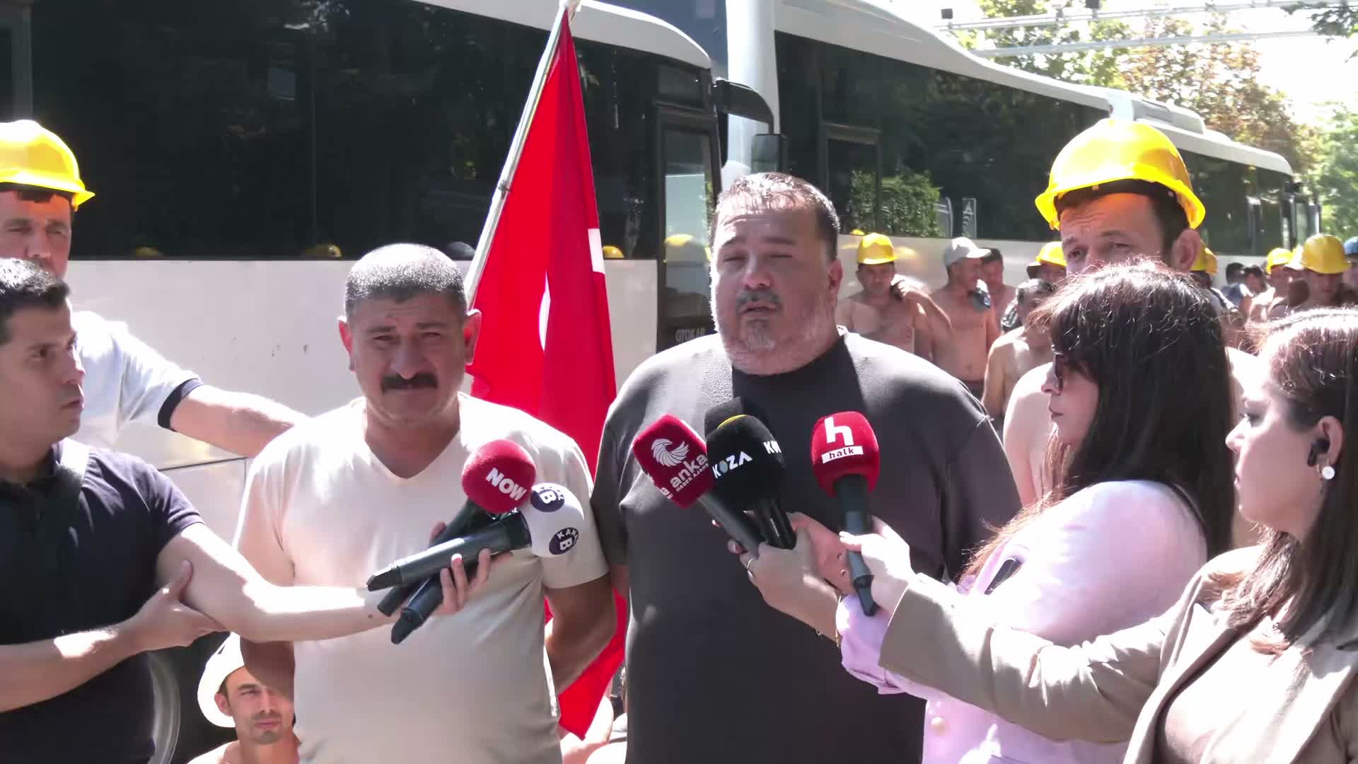 Enerji Bakanlığı ödeme
