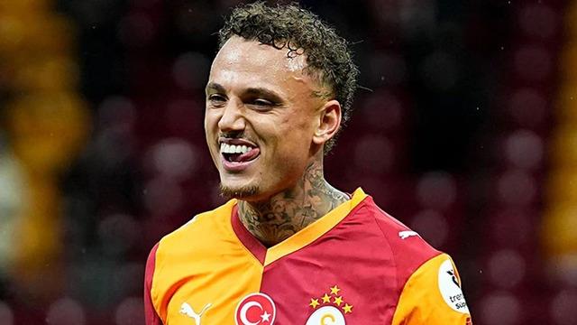 Galatasaray Noa Lang