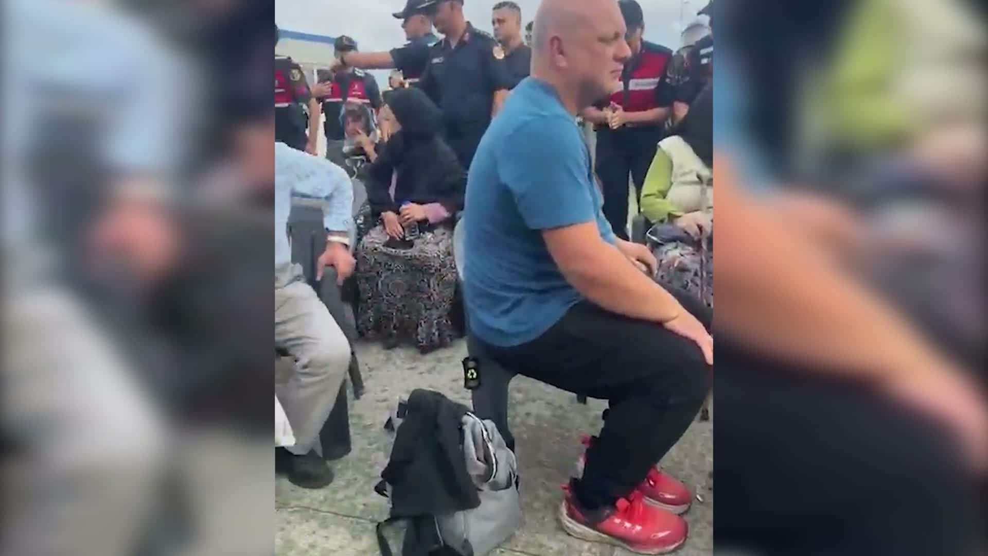 Kafes Balıkçılığı