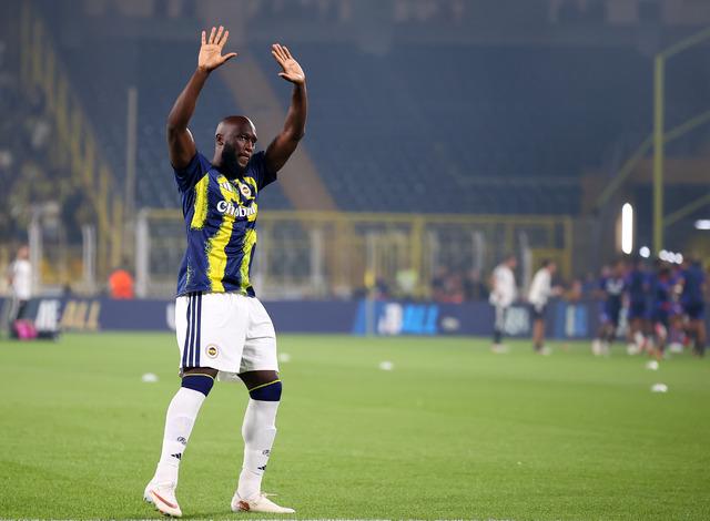 Lukaku İtirafı
