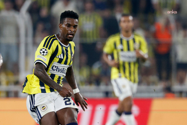 Fenerbahçe Lyon