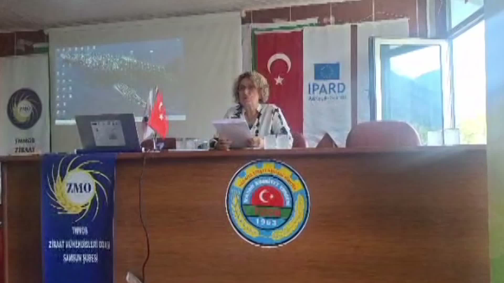 fındık üreticileri