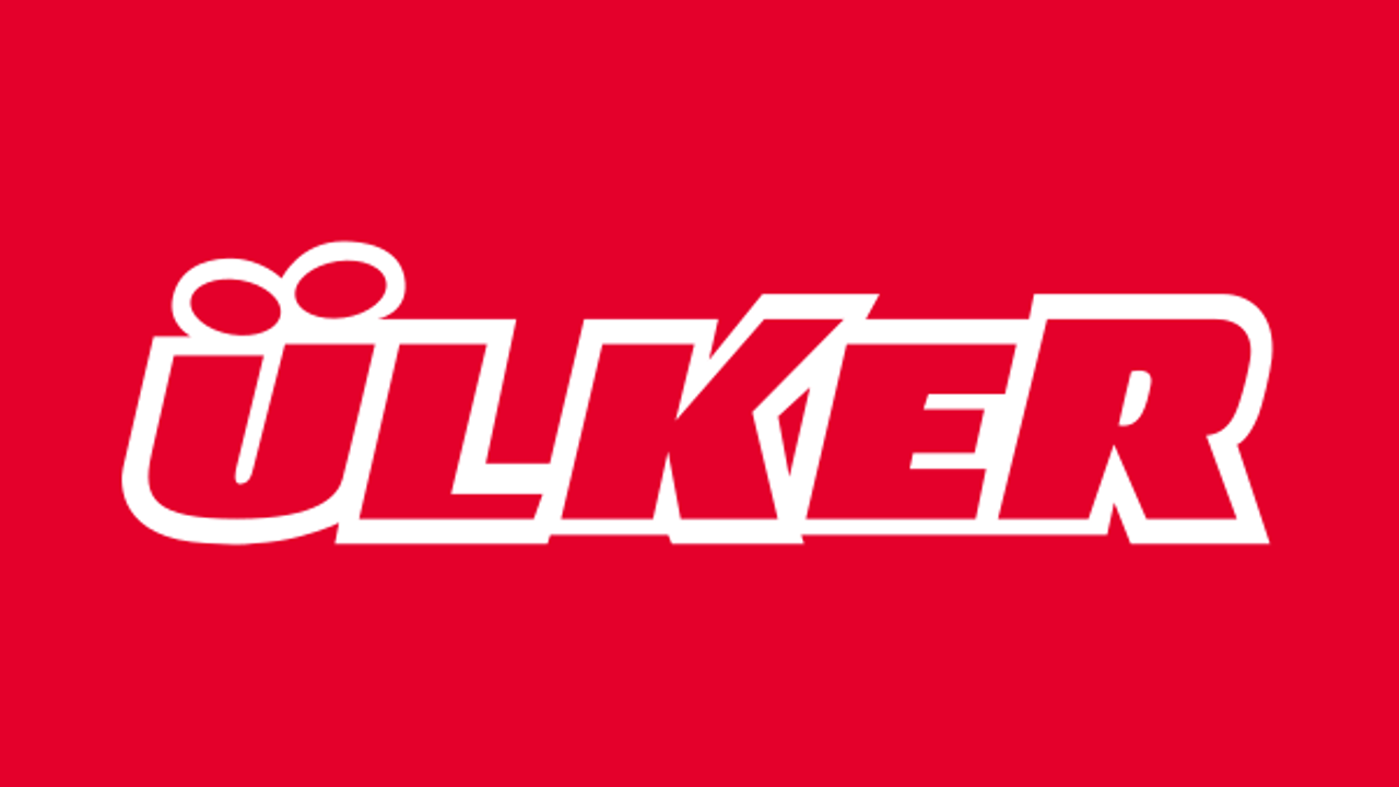 Ülker ciro
