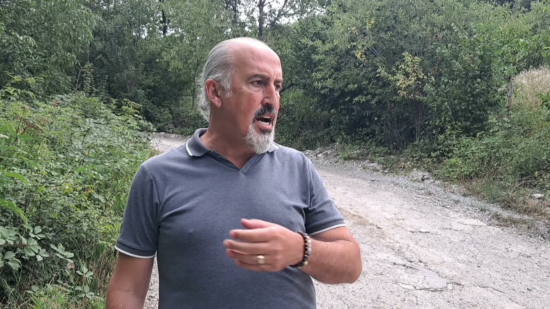 Yayla yolu