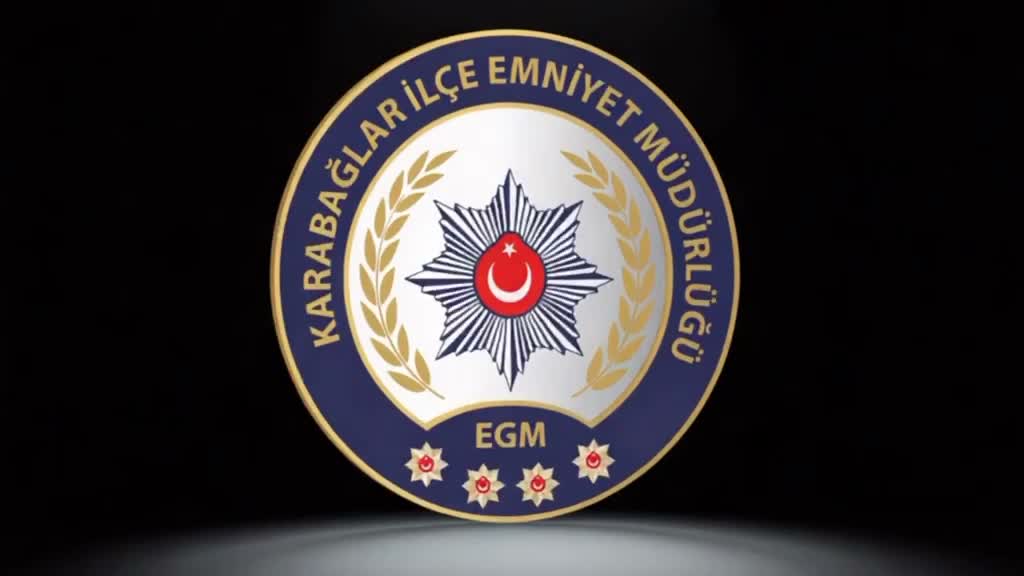 İzmir uyuşturucu operasyonu