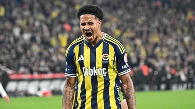 Fenerbahçe transfer