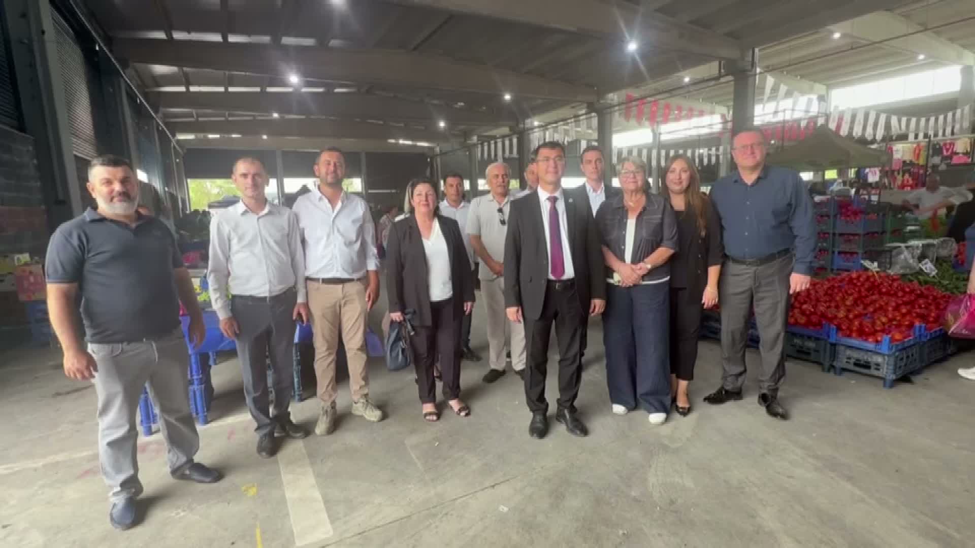 YENi Parti