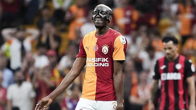 Galatasaray