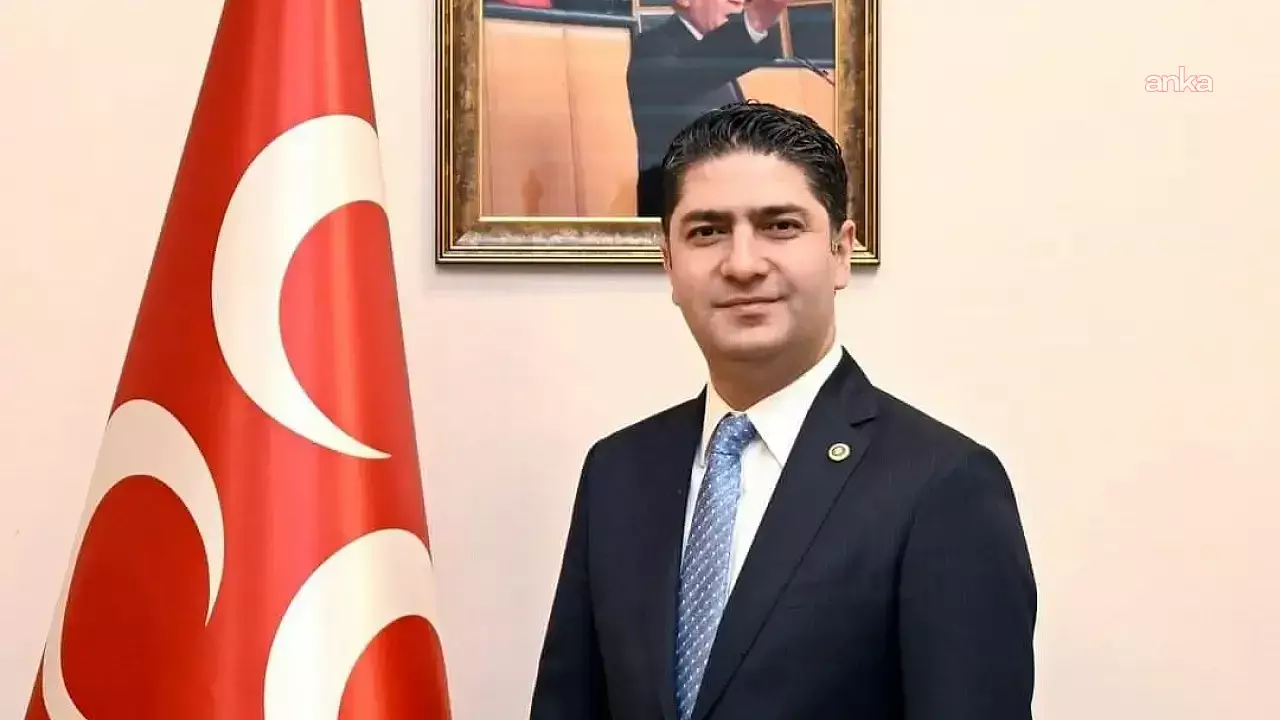 MHP Özdemir
