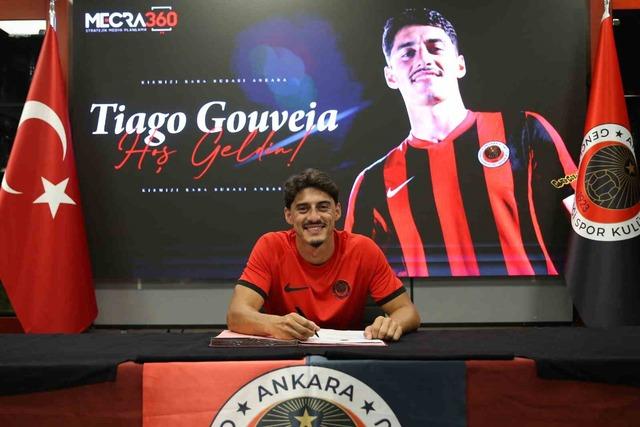 Gençlerbirliği transfer