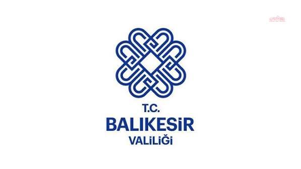 Sındırgı yangını