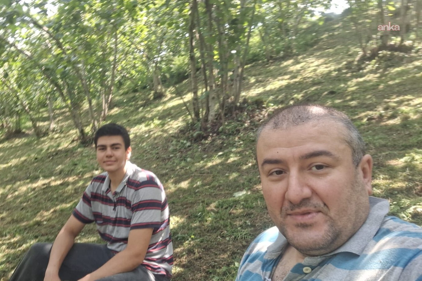 Giresun sel felaketi