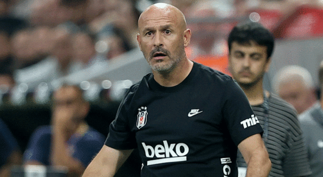 Beşiktaş'ta Trossard'ın