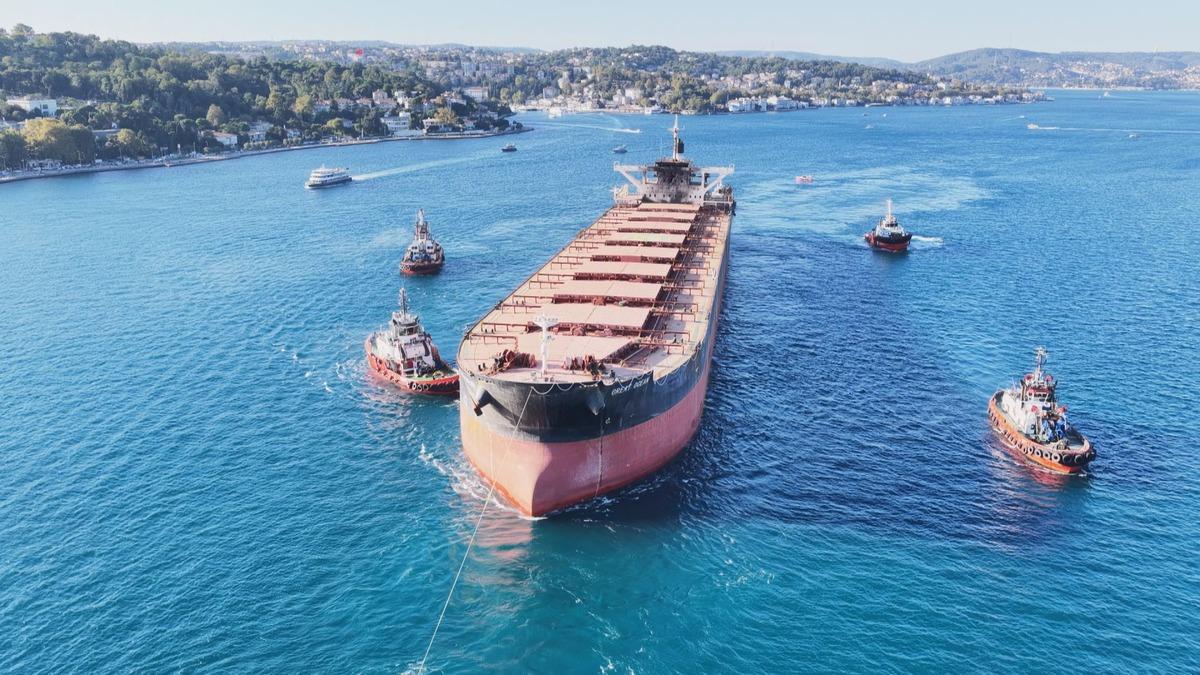 İHA saldırısı