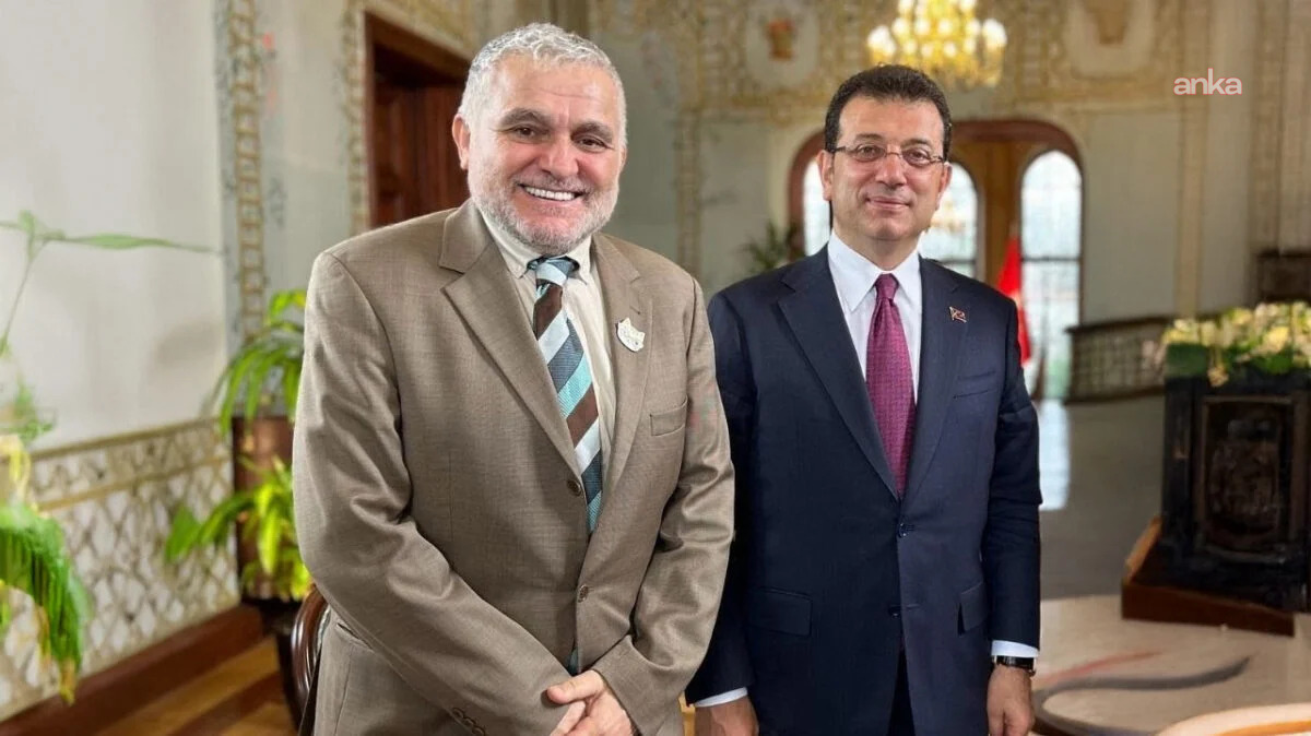 İBB davası