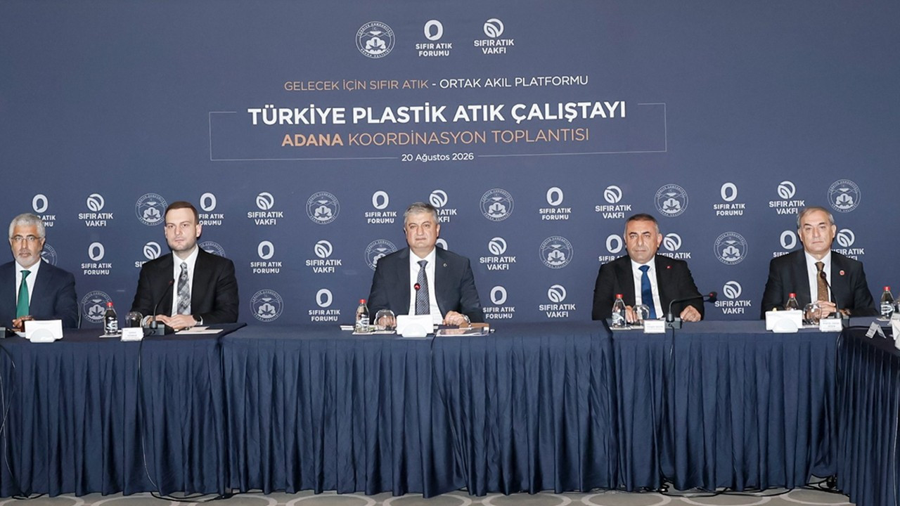 plastik döngüsü