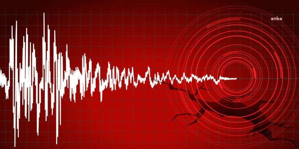 deprem