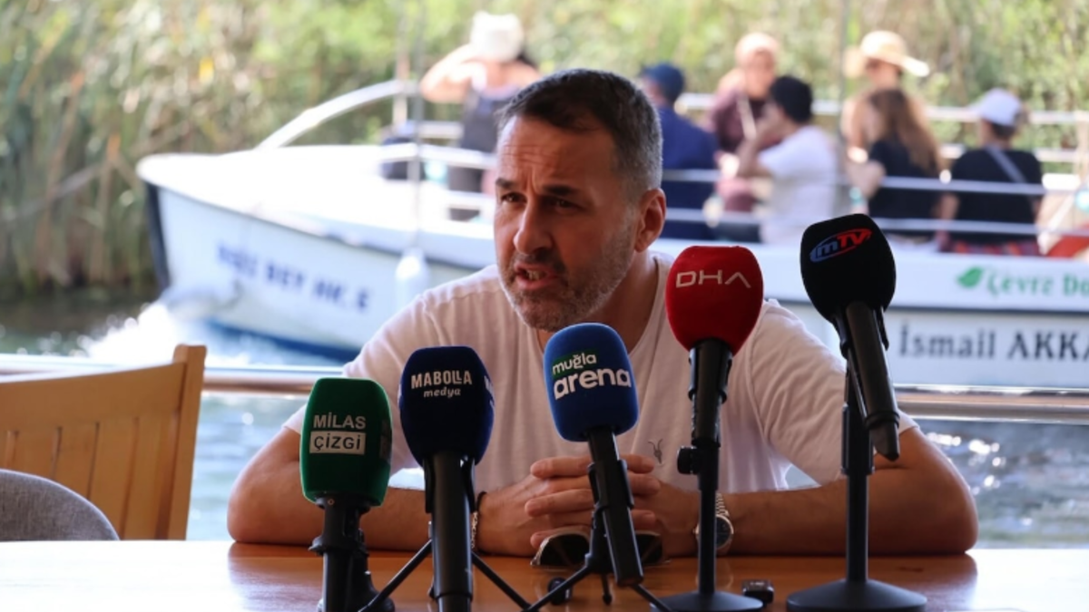 Koşukavak'ın Sözleri