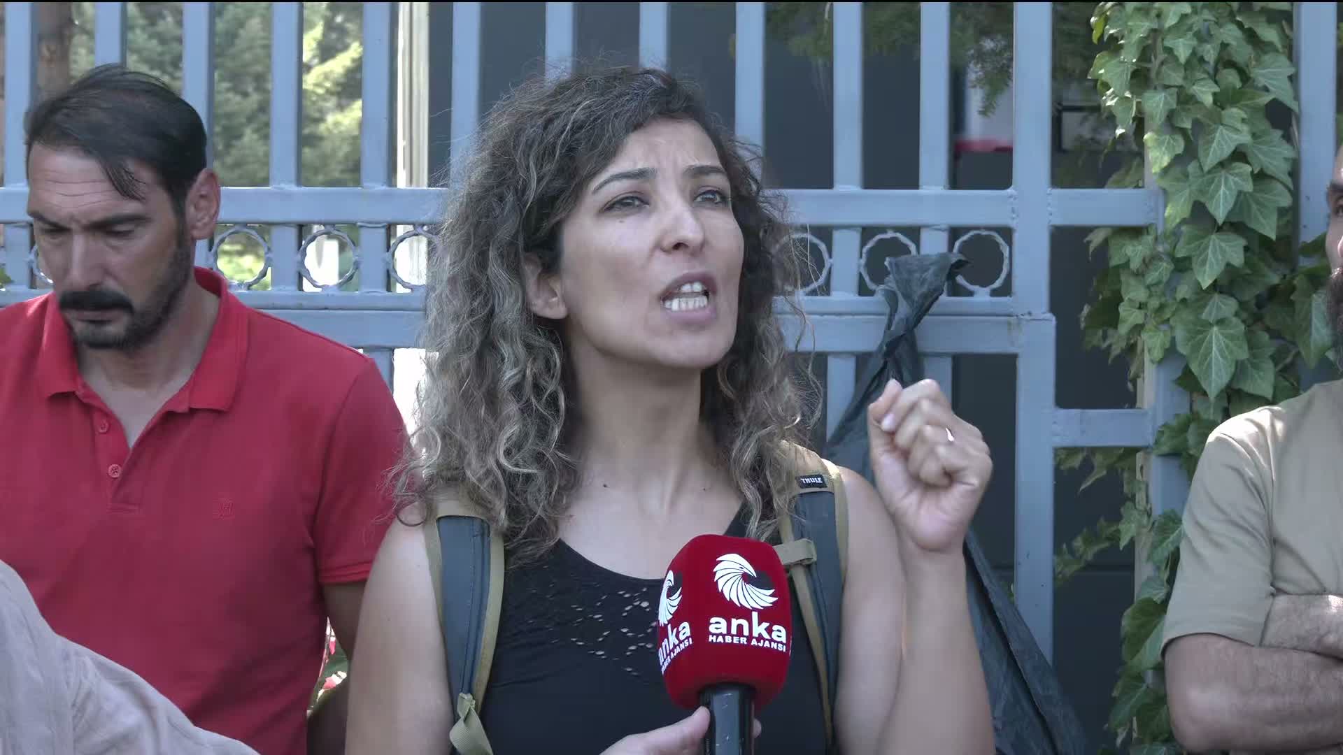 maden işçileri
