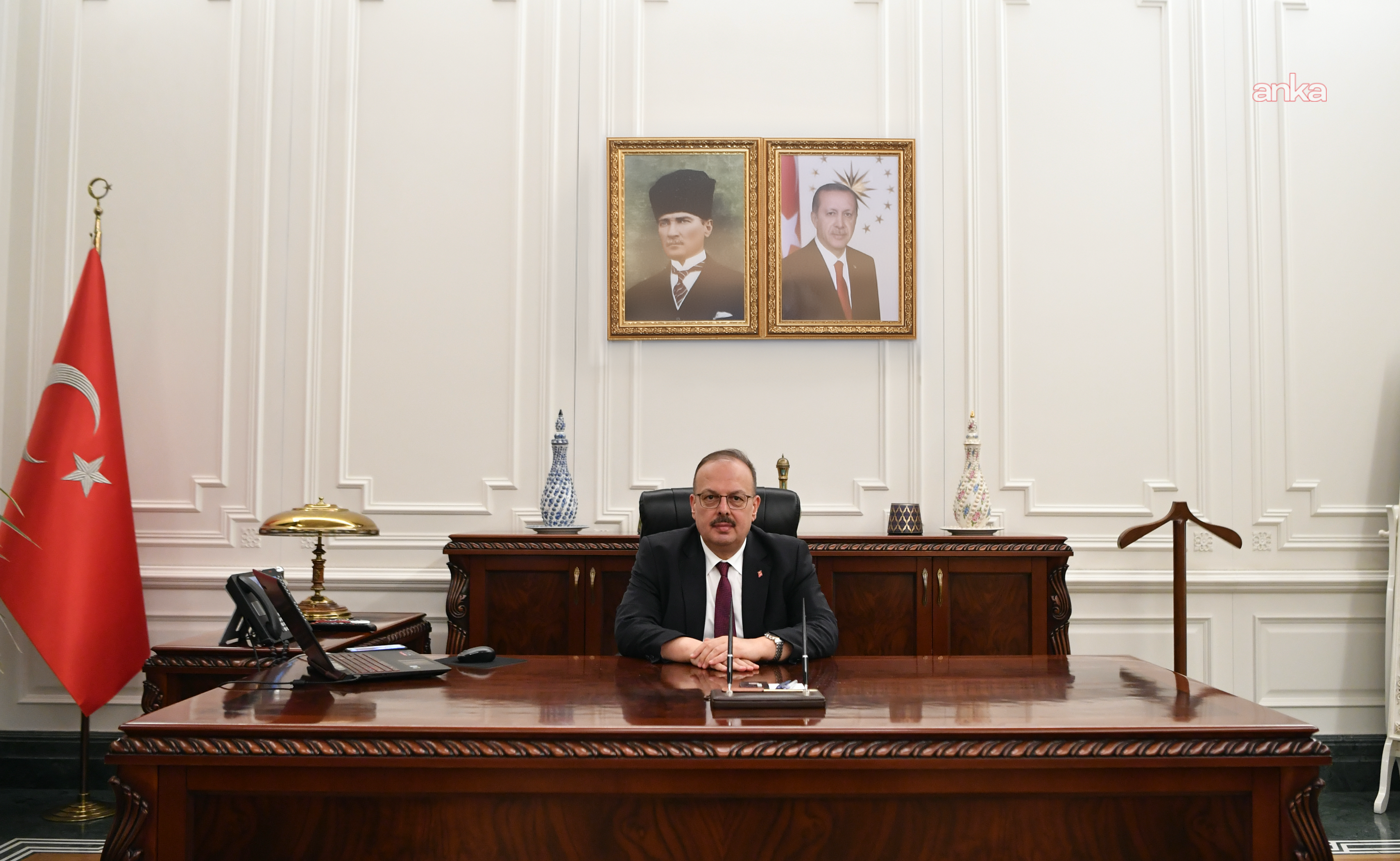 maden kazası
