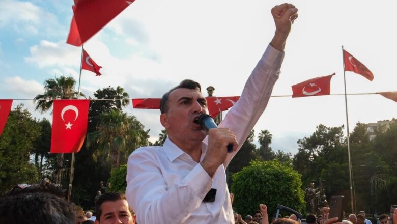 Aziz İhsan Aktaş davası
