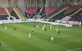 Kasımpaşa Çorum 1-0
