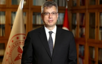 Evde sağlık hizmetleri