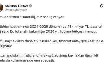 tasarruf
