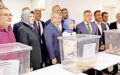 Gelecek Partisi