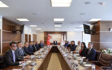 Türk Devletleri Teşkilatı