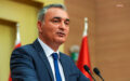 Belediye başkanları