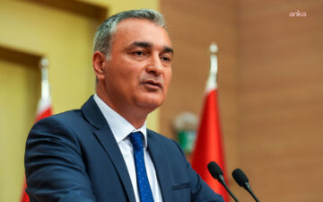 Belediye başkanları
