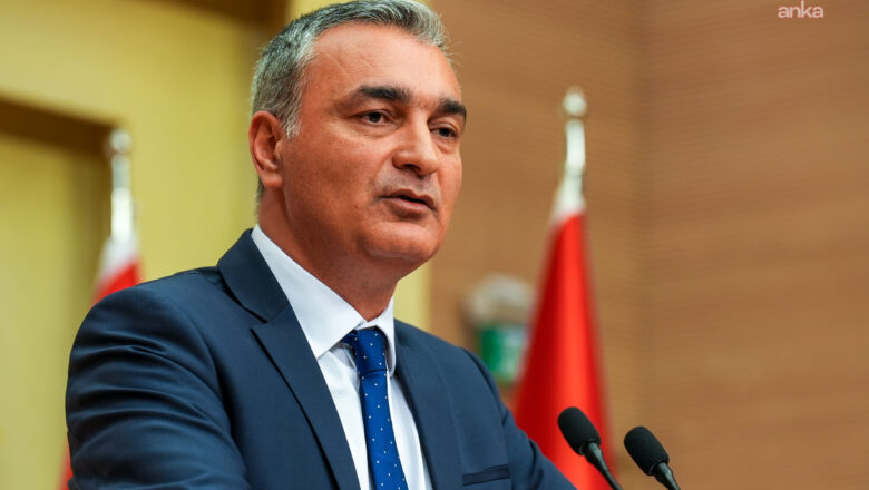 Belediye başkanları