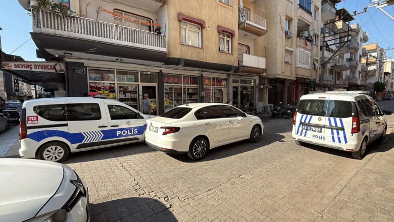 koca gözaltına alındı