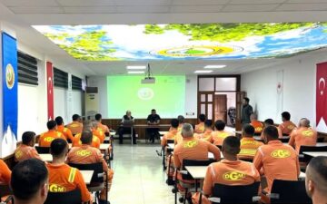 hükümlülerin rehabilitasyonu