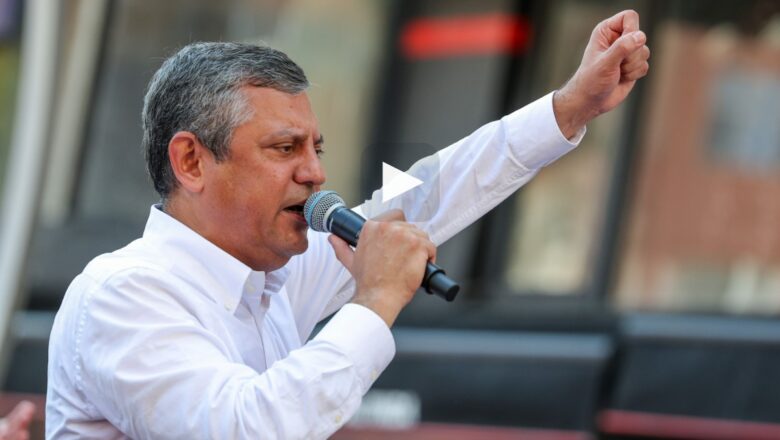 YENİ Parti